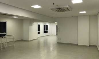 Imagem 3: Andar Corporativo, 450 m² - venda por R$ 6.000.000,00 ou aluguel por R$ 36.351,02/mês - Vi