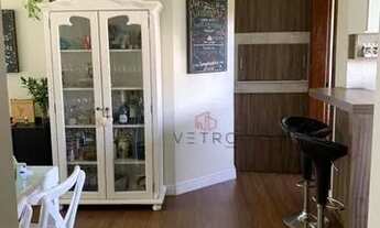 Imagem 2: Apartamento no Residencial Vivendas do Cedro em Canela!