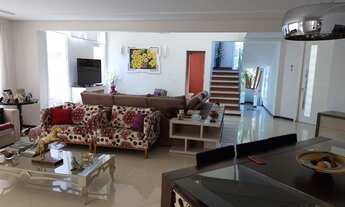 Imagem 6: Casa com 4 dormitórios à venda, 490 m² por R$ 3.500.000,00 - Granja Viana - Cotia/SP