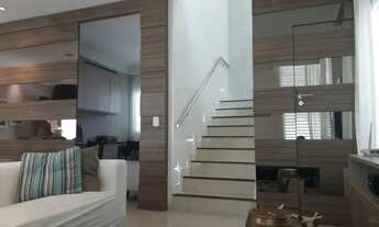 Imagem 3: CASA DÚPLEX NO ARAÇAGY - MOBILIADA