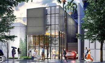 Imagem 7: ON Pixel Life Vila Mariana - Residencial