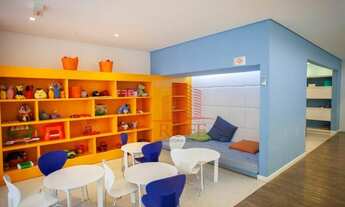 Imagem 5: Apartamento com 2 dormitórios à venda, 68 m² - Brooklin - São Paulo/SP