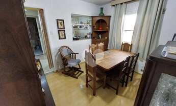 Imagem 2: Casa 2 quartos com varanda interna no Grajaú