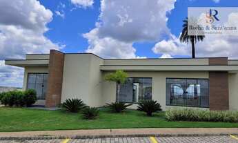 Imagem 5: Terreno à venda, 305 m² por R$ 382.000 - Condomínio Residencial Evidências - Indaiatuba/SP