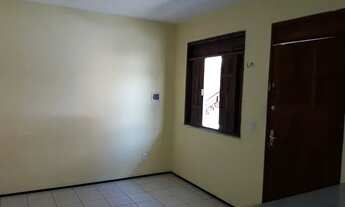 Imagem 4: Apartamento para aluguel possui 48 metros quadrados com 2 quartos em Parquelândia - Fortal