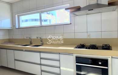 Imagem 3: Apartamento Alto Padrão no Horizonte Residence - Com Vista Mar - Pronto para Morar