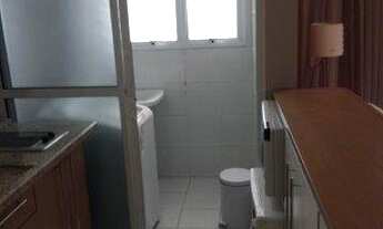 Imagem 6: Apartamento com 1 dormitório para alugar, 50 m² por R$ 6.500,00/mês - Cerqueira César - Sã