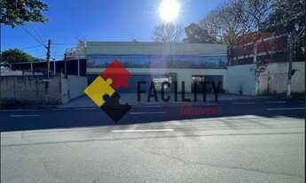 Imagem 2: Galpão Para locação no bairro Parque Italia em Campinas/SP