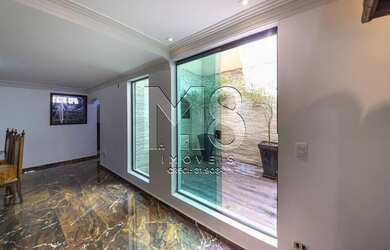 Imagem 2: Sobrado com 4 dormitórios, 514 m² - venda por R$ 1.580.000,00 ou aluguel por R$ 13.854,10