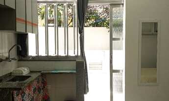 Imagem 9: Alugo Loft localizado na Av. Atlântica altura do posto 4, Copacabana