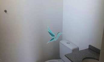 Imagem 5: Apartamento Duplex com 3 dormitórios à venda, 129 m² por R$ 250.000,00 - Condomínio Reside