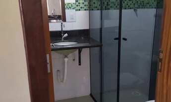 Imagem 3: Quitinete em Vicente Pires