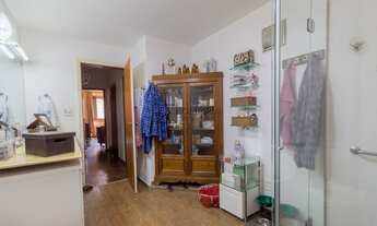 Imagem 2: Casa Locação Jardim Paulistano 403 m² 4 Dormitórios