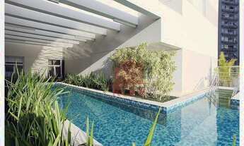 Imagem 5: Apartamento à venda, 118 m² por R$ 1.678.000,00 - Brooklin - São Paulo/SP