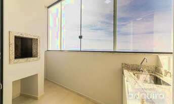 Imagem 5: Apartamento com 2 quartos no Edifício Condomínio Santos Dumont - Bairro Centro em Ponta G