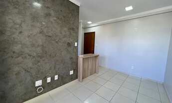 Imagem 4: Apartamento semi mobiliado para locação, com 2 quartos no Rês Greenville