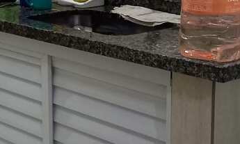 Imagem 6: ALUGO CASA TEMPORADA PRAIA GRANDE (OCIAN