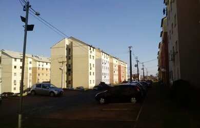 Imagem 7: Apartamento para Venda - 42m², 2 dormitórios, 1 vaga - Campo Novo