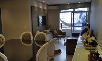 Imagem 3: Apartamento com 105m² em São José, Santa Catarina