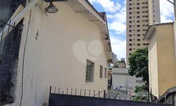 Imagem 2: Casa-São Paulo-SANTANA