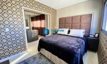 Imagem: C/Apartamento luxuoso de 03 dorms, Porteira