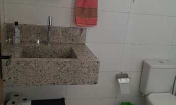 Imagem 5: Vendo casa no São Benedito