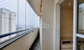 Imagem 3: São Paulo - Apartamento Padrão - Mooca