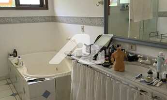 Imagem 7: Casa - Sítios de Recreio Gramado - Campinas