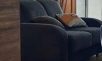 Imagem 3: Casa Mobiliada Casa com 1 dormitório