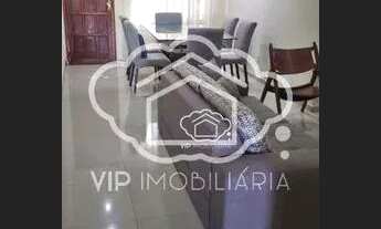 Imagem 6: Casa com 3 dormitórios à venda, 186 m² por R$ 520.000,00 - Campo Grande - Rio de Janeiro/R