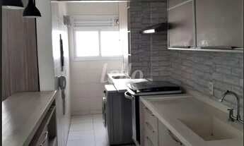 Imagem 4: São Paulo - Apartamento Padrão - Brooklin Paulista