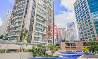 Imagem 3: Apartamento de alto padrão, 178m2, 3 dorms, 2 suites e 2 vagas. lazer completo - Brooklin