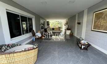 Imagem 14: Casa de Condomínio alto padrão no Jardim Botânico Lago Sul