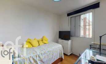 Imagem 6: Apartamento à venda em Sacomã com 51 m², 4 quartos, 2 vagas