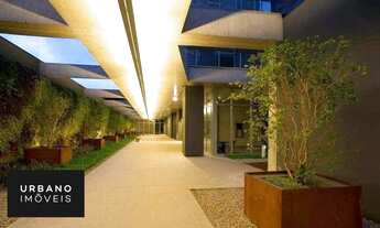 Imagem 6: Apartamento com 1 dormitório, 68 m² - venda por R$ 2.350.000,00 ou aluguel por R$ 11.882,0