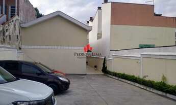 Imagem 2: Sobrado de Condomínio Fechado com 2 suítes, sala, Cozinha, lavanderia, 1 Vaga na Penha de