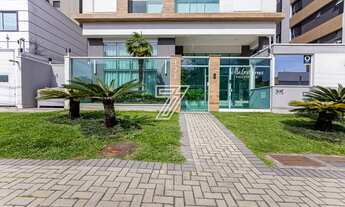 Imagem 2: Cobertura duplex para venda tem 133 metros quadrados com 2 quartos em Água Verde - Curitib