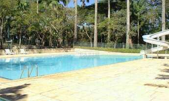 Imagem: Casa com 4 suítes para locação, 435 m²