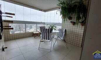 Imagem 4: Apartamento com 2 dorms, Guilhermina, Praia Grande - R$ 745 mil, Cod: ACT2494