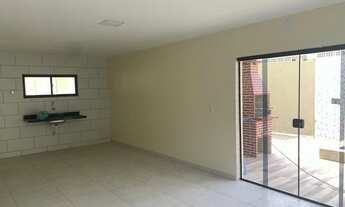 Imagem 6: Apartamento com área de lazer completa no Camboinha - AP1021