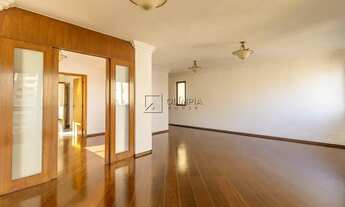 Imagem 4: Locação Apartamento 3 Dormitórios - 180 m² Perdizes