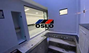 Imagem 6: CASA COM 03 SUÍTES PLENAS, GARAGEM, LOCALIZADA NO RESIDENCIAL JARDIM ATLÂNTICO