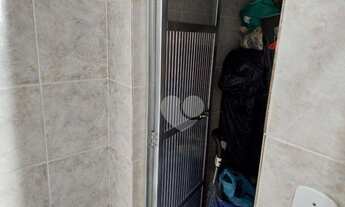 Imagem 3: Casa 2 quartos com varanda interna no Grajaú