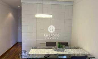 Imagem: Apartamento à venda, 90 m² por R$ 1.389.999,99