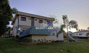 Imagem 7: Casa à venda em Igarapé MG Condomínio Serra Verde