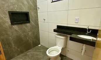 Imagem 6: Casa em Goiânira