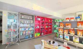 Imagem: Casa para Venda - 435m², 6 dormitórios