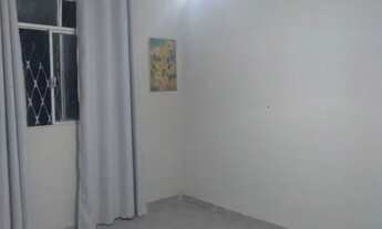 Imagem: Quarto Individual em casa