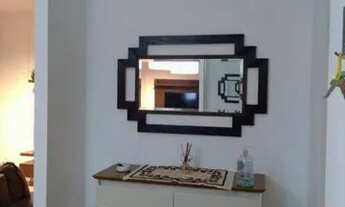 Imagem 2: Apartamento com 1 dormitório para alugar, 50 m² por R$ 5.398,00/mês - Cambuí - Campinas/SP