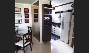 Imagem 7: Apartamento com 3 dormitórios à venda, 70 m² por R$ 500.000 - Papicu - Fortaleza/Ceará